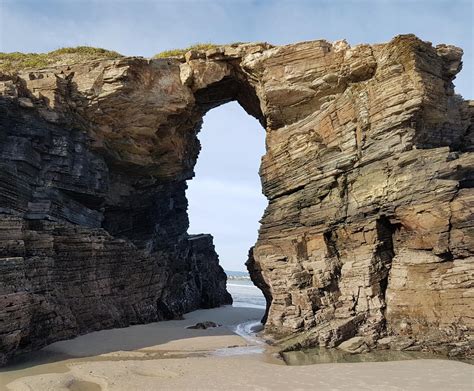 reserva playa catedrales|Reserva Entradas a la Playa de las Catedrales